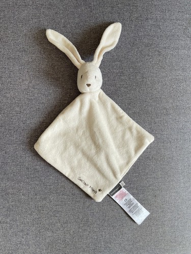 Doudou plat lapin - ,