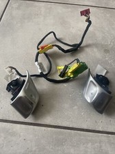 2x Porsche 987 997 Sport Volant Tiptronic Interrupteur Commande Volant Tiptronic