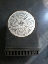 corps pour carburateur moteur