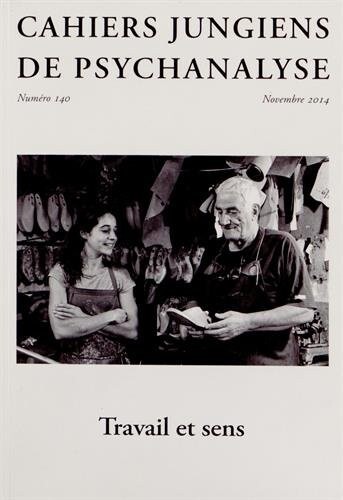Cahiers jungiens - , de