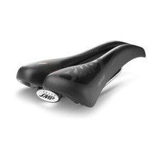 Selle SMP HYBRID GEL Noire
