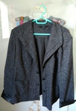 veste femme T 50 marque Un