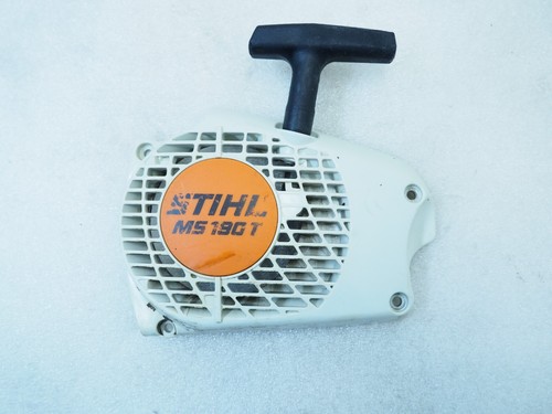 Stihl carter démarrage - stihl,