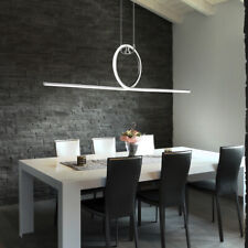 Suspension Luminaire LED de