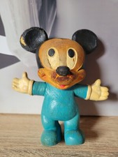 MICKEY MOUSE JOUET ANCIEN WALT