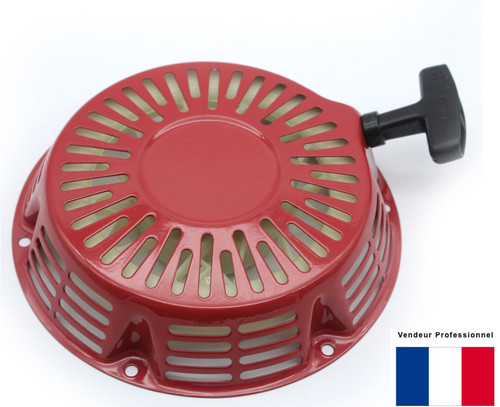 Lanceur groupe electrogene - groupe,
