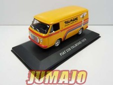 VCE14 1/43 IXO Commerciale