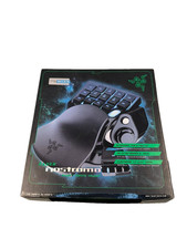 Razer Nostromo Expert Gaming
