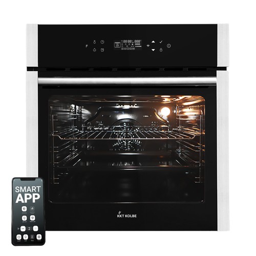 Four encastrable electrique - four, encastrable,