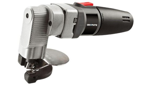Ciseaux tôle 500w 59g402 - à,