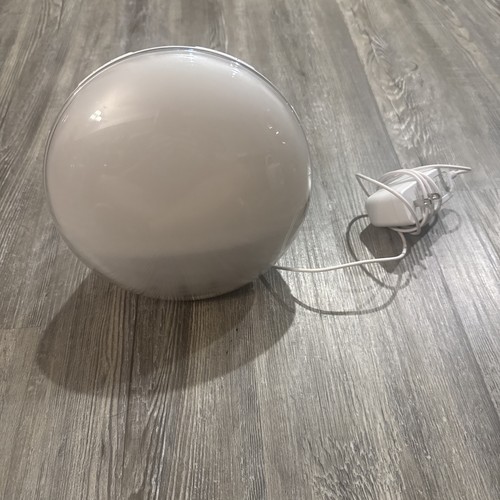 Philips hf3520 wake sleep - wake, up