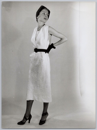 1960 mode femme - mode, &