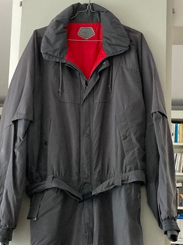 Combinaison ski homme - combinaison,