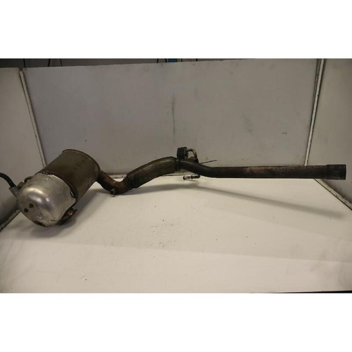 Catalyseur volkswagen polo - volkswagen,