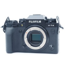 Fujifilm X-T4 26.1MP