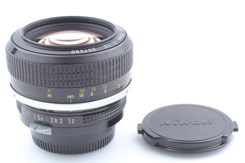 Cla mint nikon - nikon, nikkor