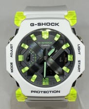 Montre à quartz Casio G-Shock