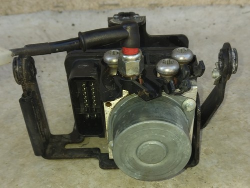 Bloc abs unités hydraulique - abs,
