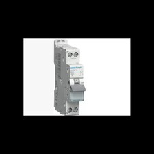 Hager MHN710 Disjoncteur 1P+N