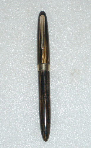 Sheaffer white dot top of - white, (top