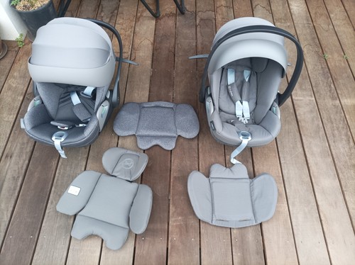 Cosy cybex cloud - cosy,