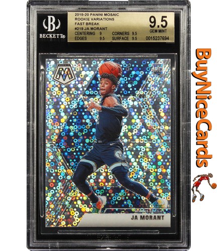 2019 morant mosaic - ja,