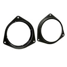 Entretoises Haut-Parleur EN494 compatible avec Toyota Aurys Avensys Corolla Rav4