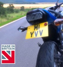 Honda NC750X NC750S Queue