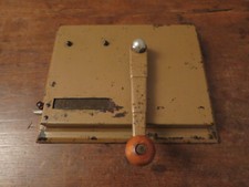 machine à fabriquer des