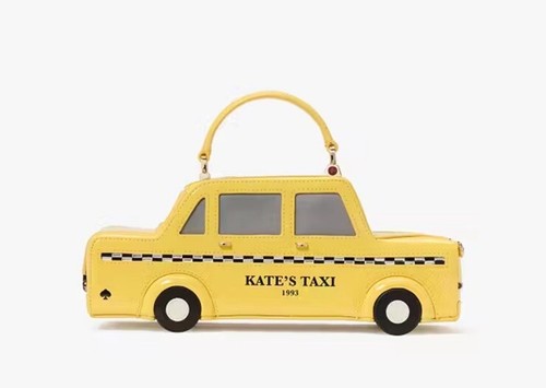 Kate spade nyc - 3d, new