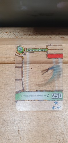 Lot cartes redakai - ,
