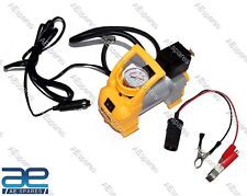 Portable Air Compresseur Pour