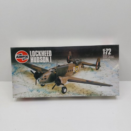 Airfix 04034 maquette - 1/72,