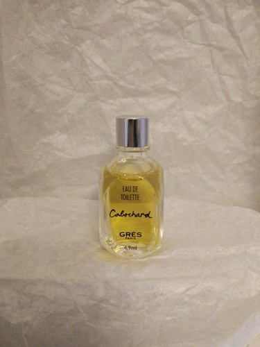 Miniature parfum gres - miniature,