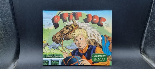 Tit joc tome 1 premiers - joc,