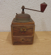 Moulin À Café Lehnartz En