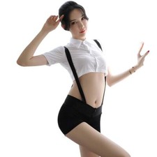 Tenue d'écolière Cosplay