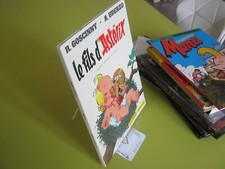 EO LE FILS D'ASTERIX TBE