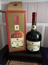 Bouteille De Cognac Courvoisier 