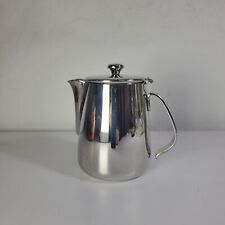 Cafetière En Acier Inoxydable