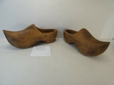 Jolie Paire de sabots enfant