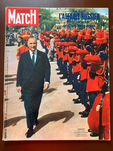 Paris match 02 - 💥paris,