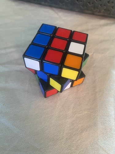 Rubik cube officiel rubix - officiel,