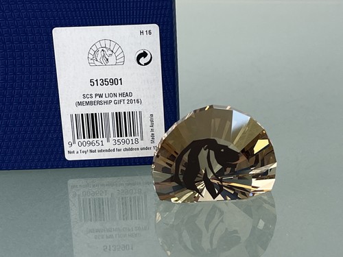 Figurine swarovski 5135901 - swarovski,
