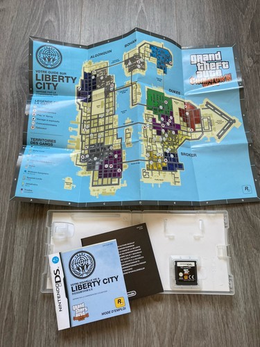 Grand theft auto - grand,