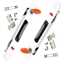 LINSHI Serrure de Porte