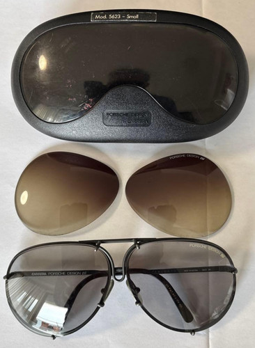 Lunettes soleil vintage - lunettes,