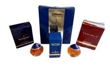 [ MINIATURE DE PARFUM -