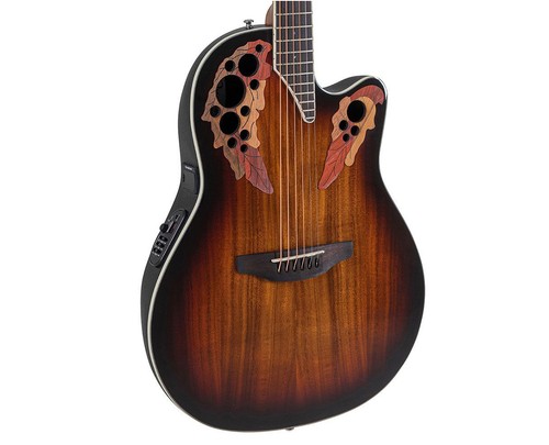 Ovation celebrity elite - elite, plus