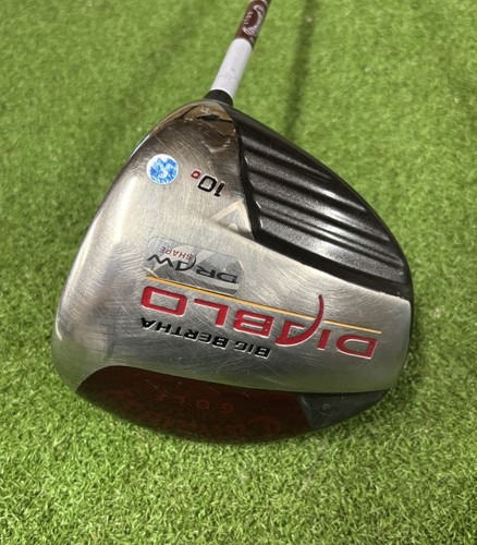 Callaway big bertha - callaway,